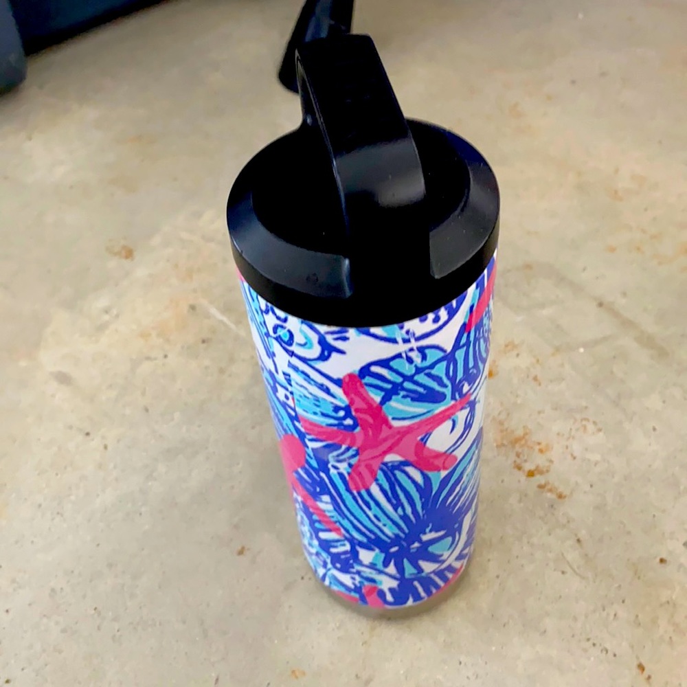 Skinny Yeti Tumbler